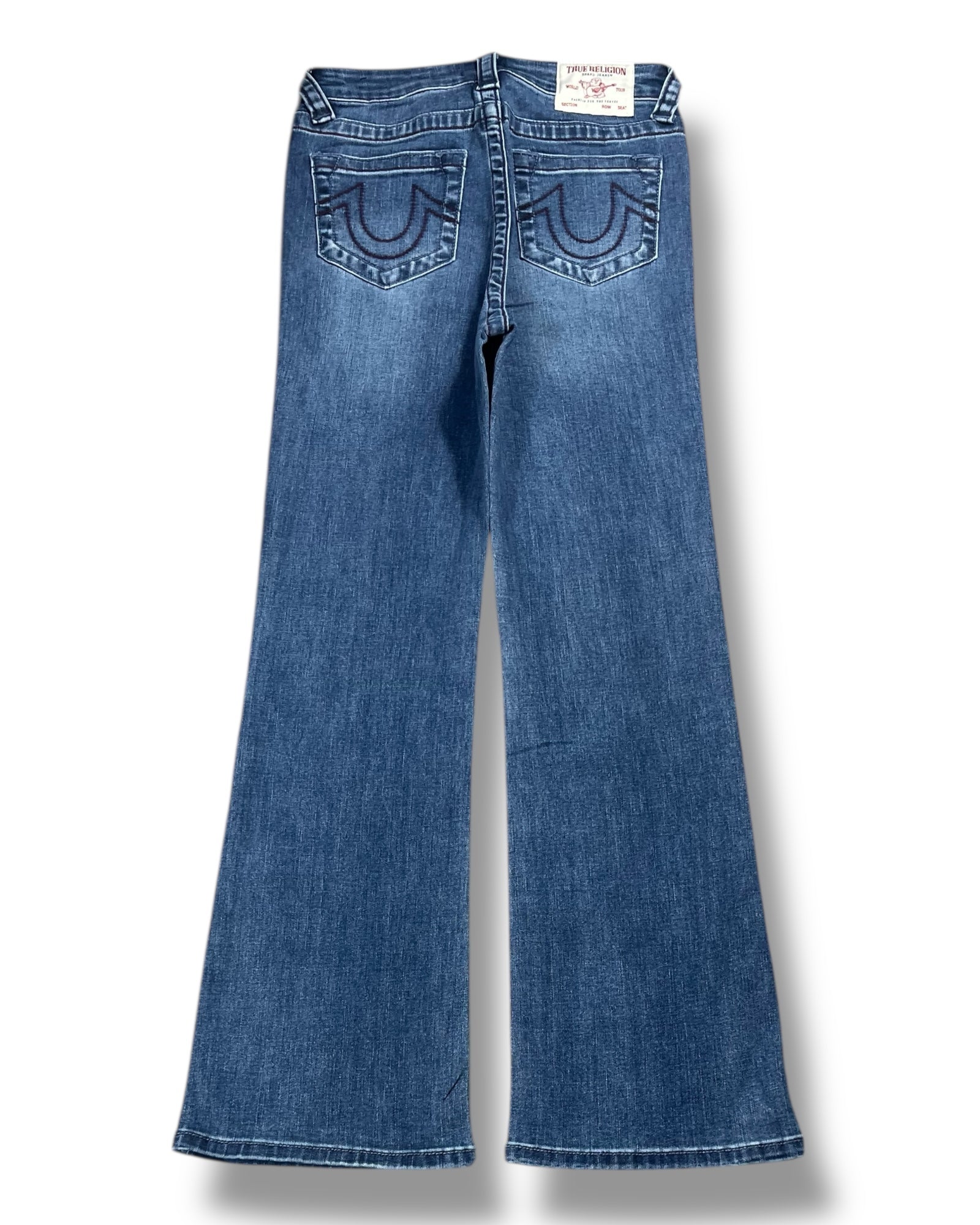 True Religion Jeans (XS)