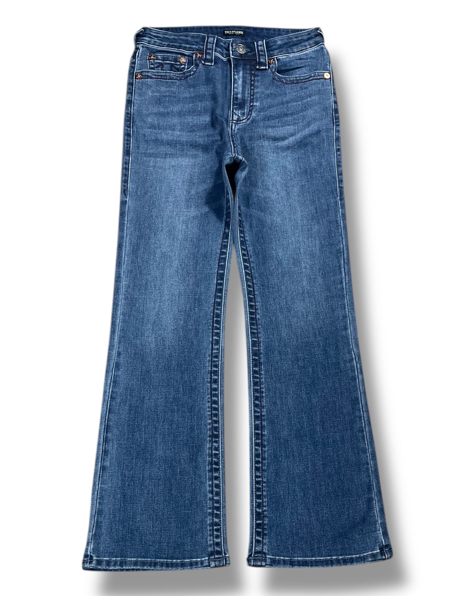 True Religion Jeans (XS)