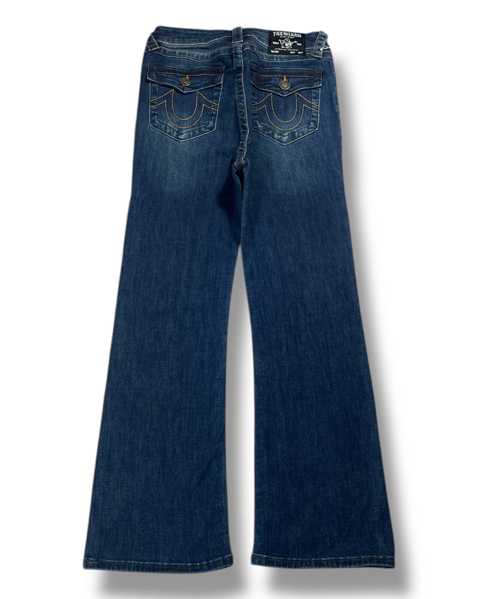 True Religion Jeans (XS)