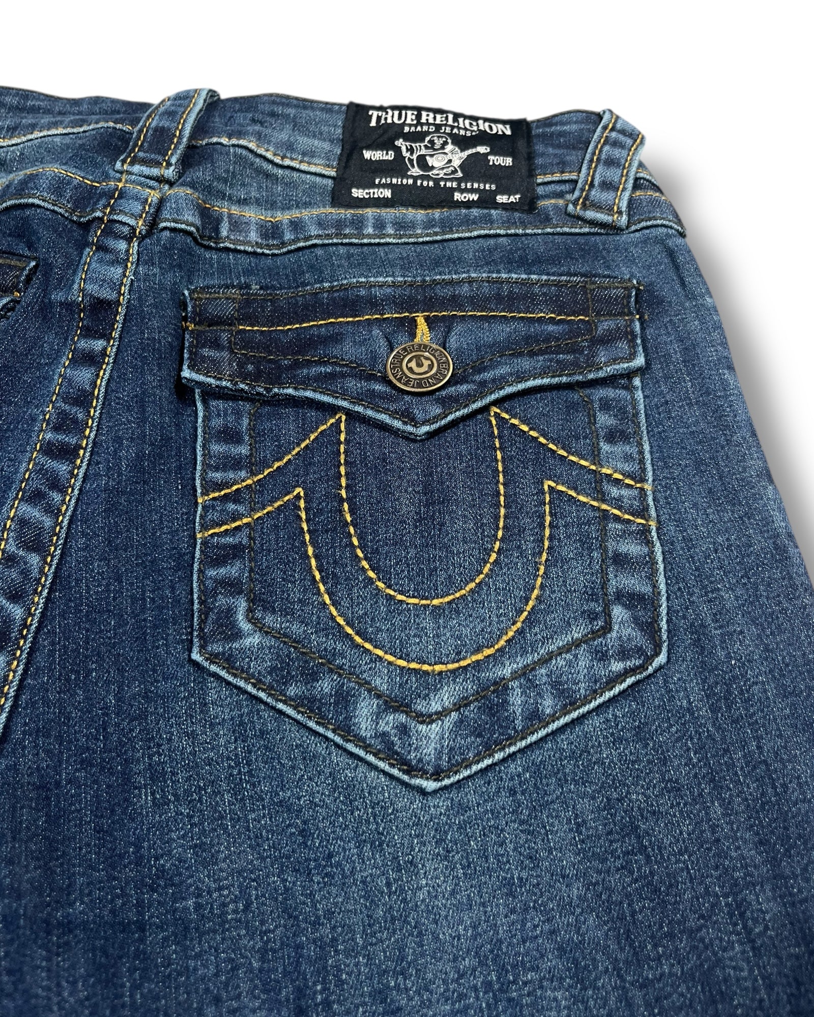 True Religion Jeans (XS)