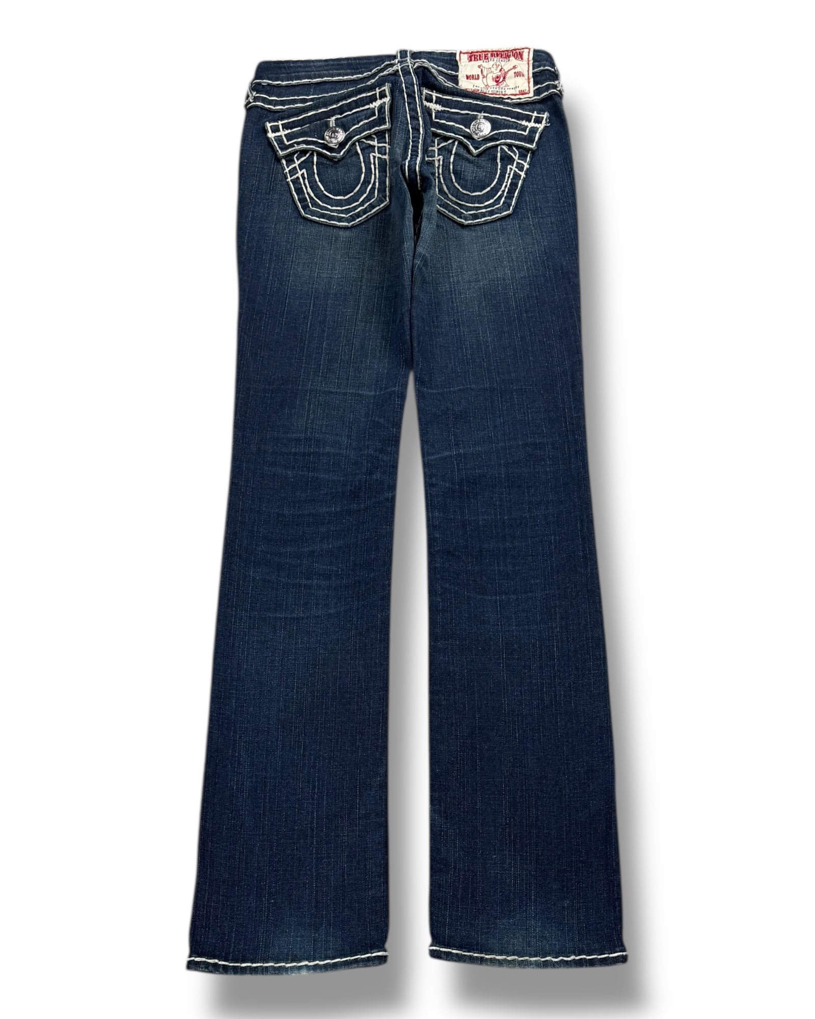 True Religion Jeans (XS)