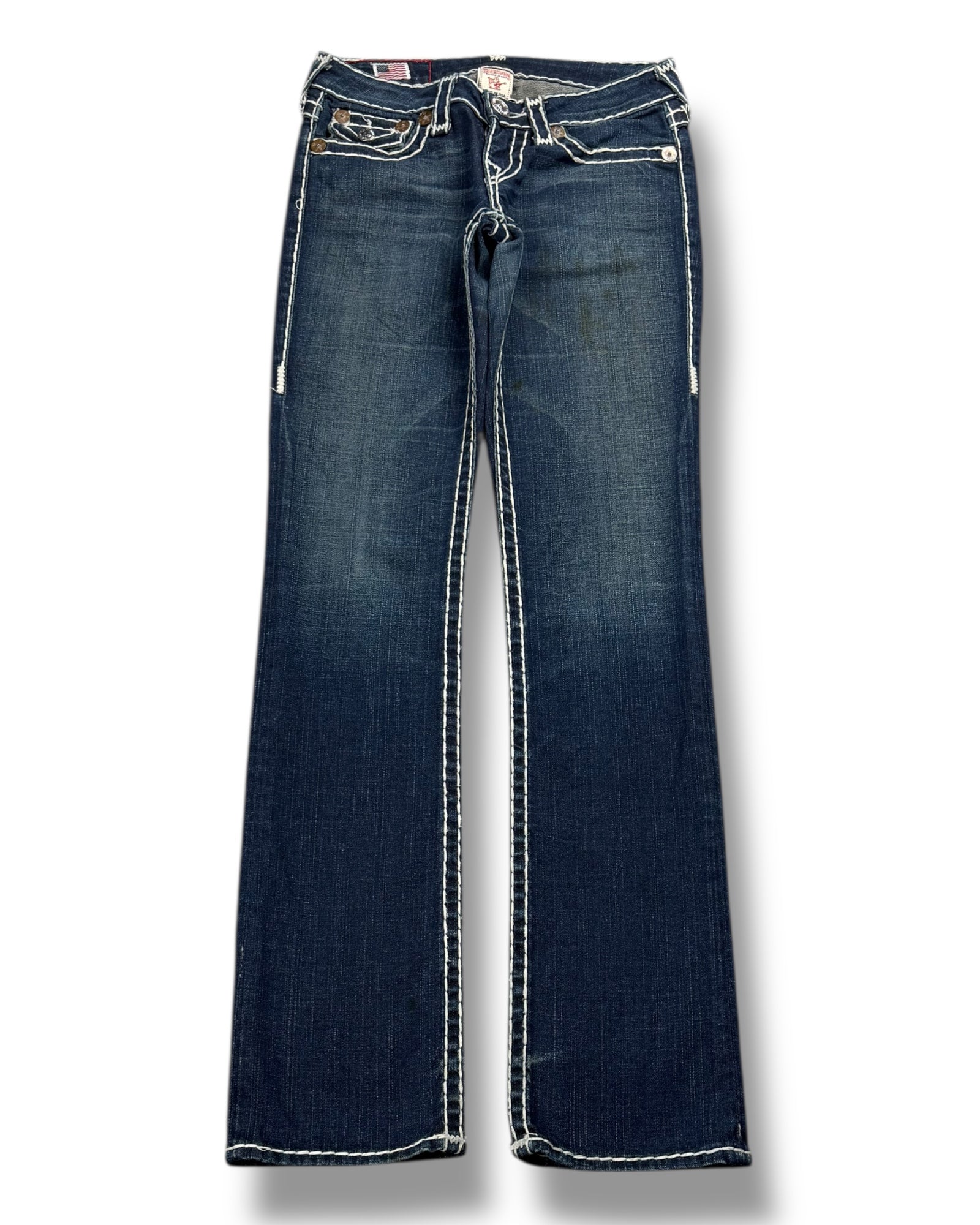True Religion Jeans (XS)