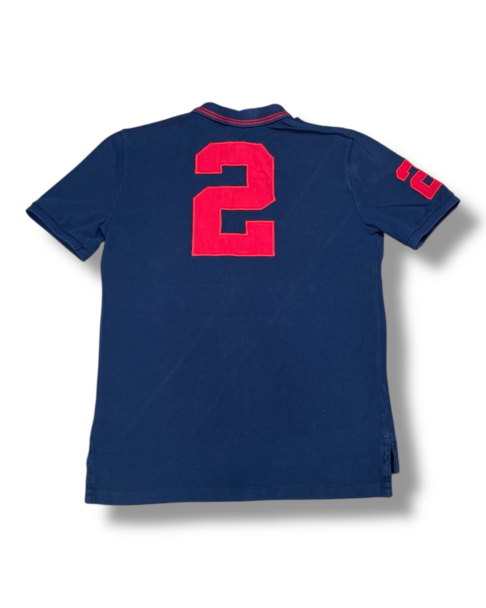 Ralph Lauren Big Pony Polo Shirt (M)