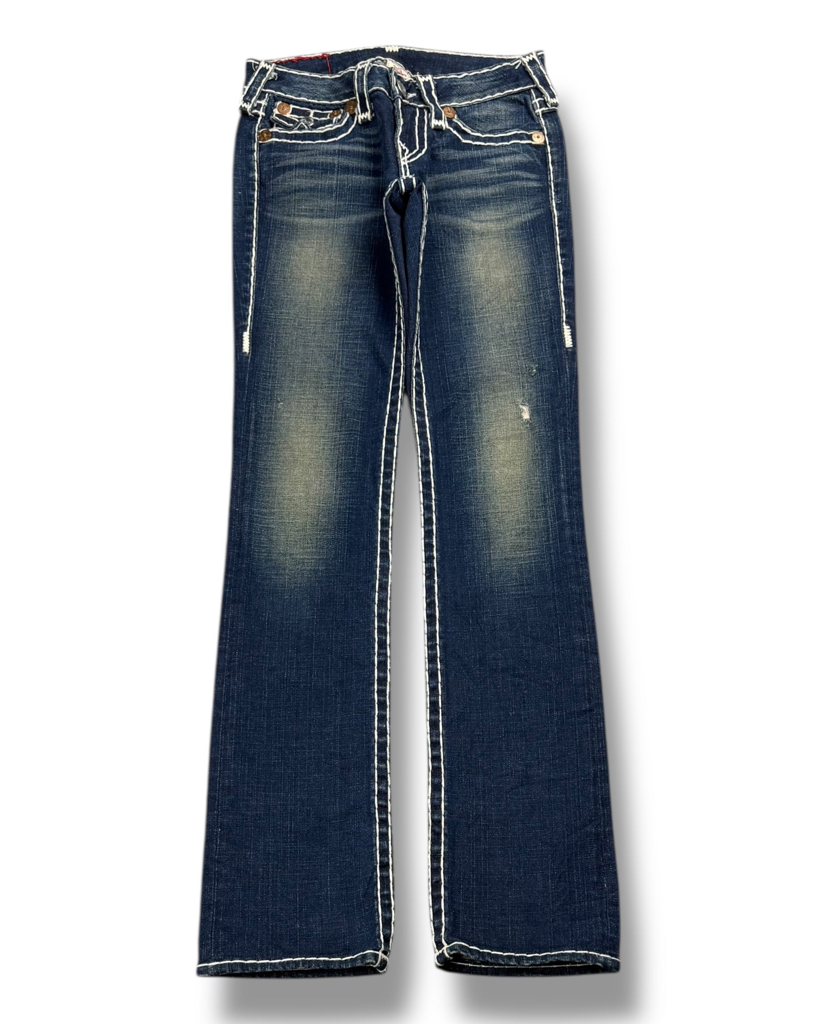True Religion Jeans (XS)