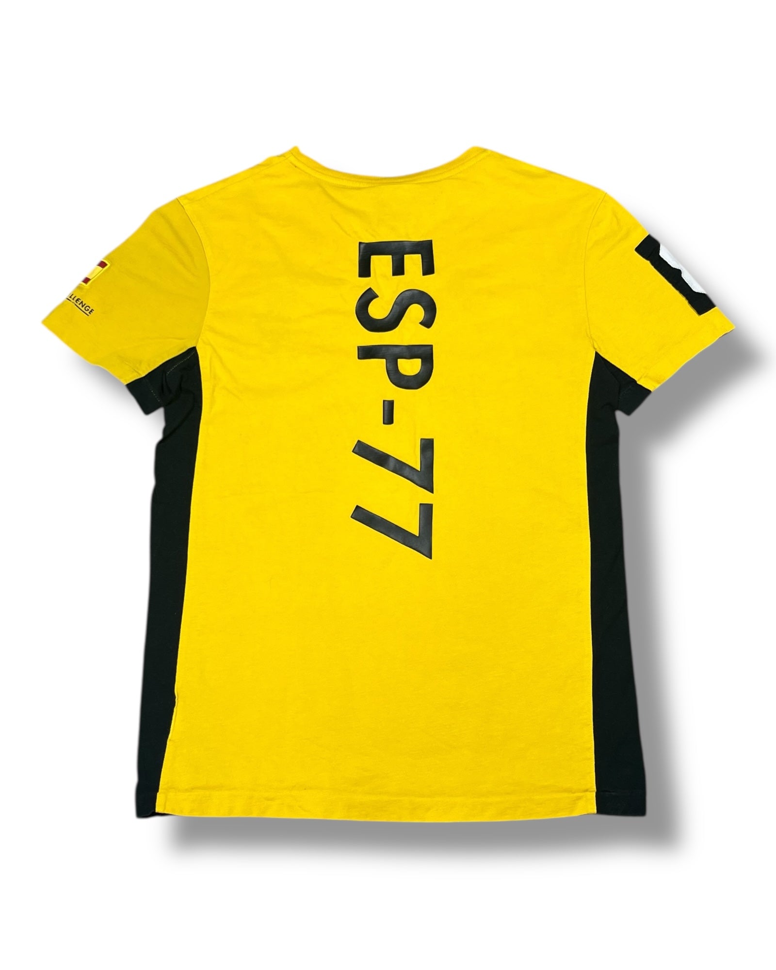 Ralph Lauren Big Pony Polo Shirt (S)