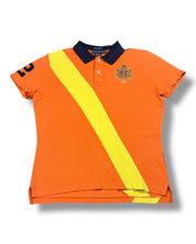 Ralph Lauren Big Pony Polo Shirt (M)