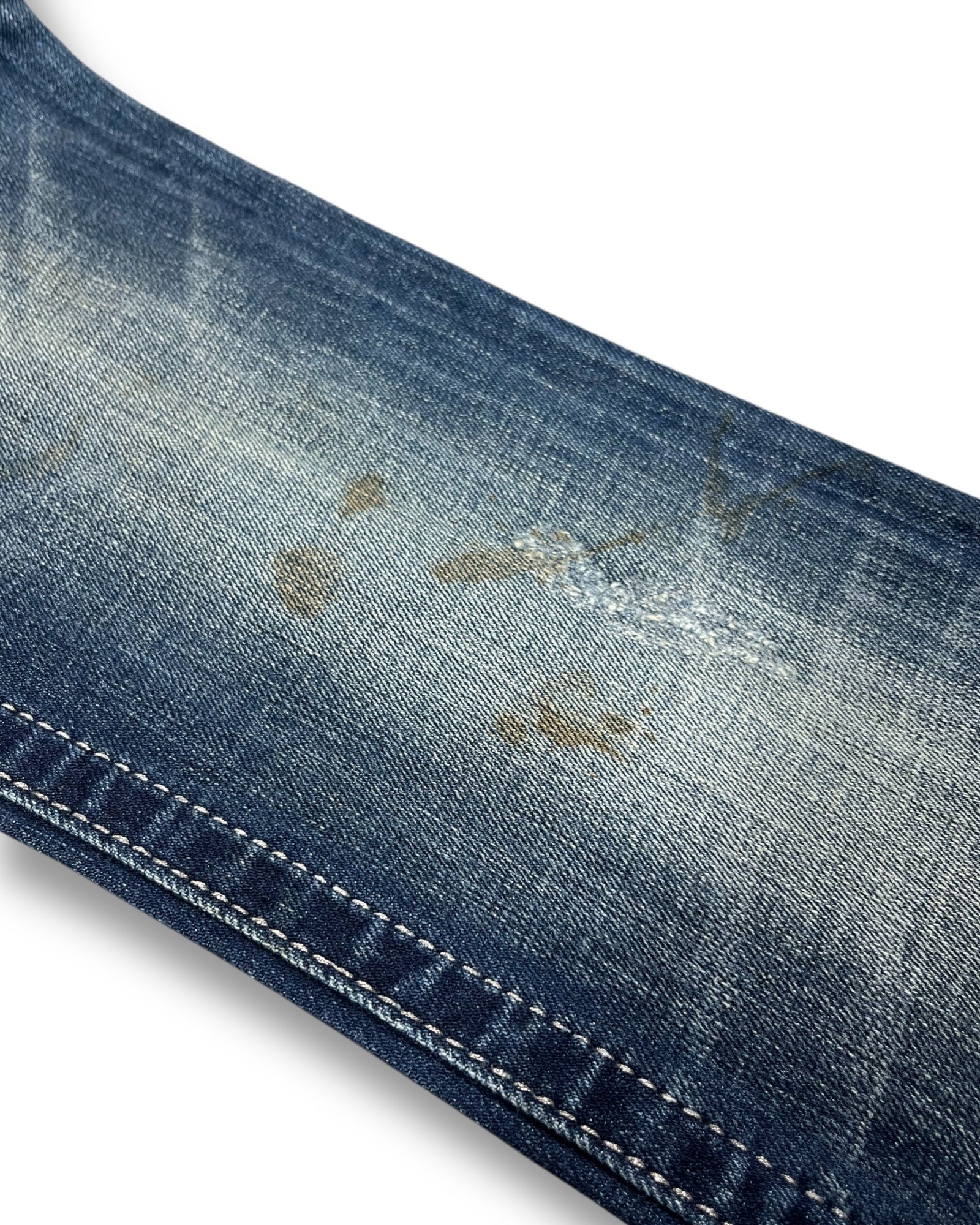 Miss Me Flared Jeans (S)
