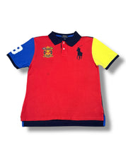 Ralph Lauren Big Pony Polo Shirt (L)
