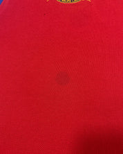 Ralph Lauren Big Pony Polo Shirt (L)
