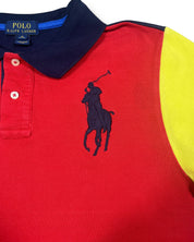 Ralph Lauren Big Pony Polo Shirt (L)