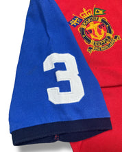 Ralph Lauren Big Pony Polo Shirt (L)
