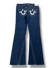 True Religion Flared Jeans (XS)