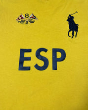 Ralph Lauren Big Pony Polo Shirt (S)