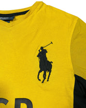 Ralph Lauren Big Pony Polo Shirt (S)
