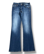 Miss Me Flared Jeans (S)