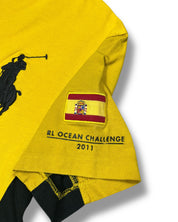 Ralph Lauren Big Pony Polo Shirt (S)