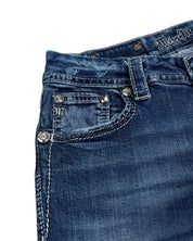 Miss Me Flared Jeans (S)