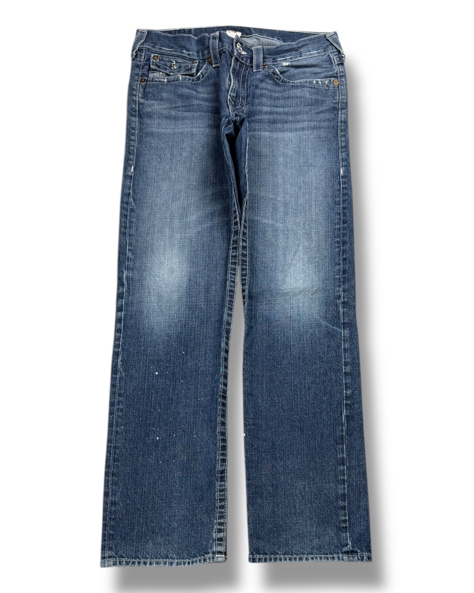 True Religion Jeans (M)