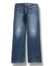 True Religion Jeans (M)