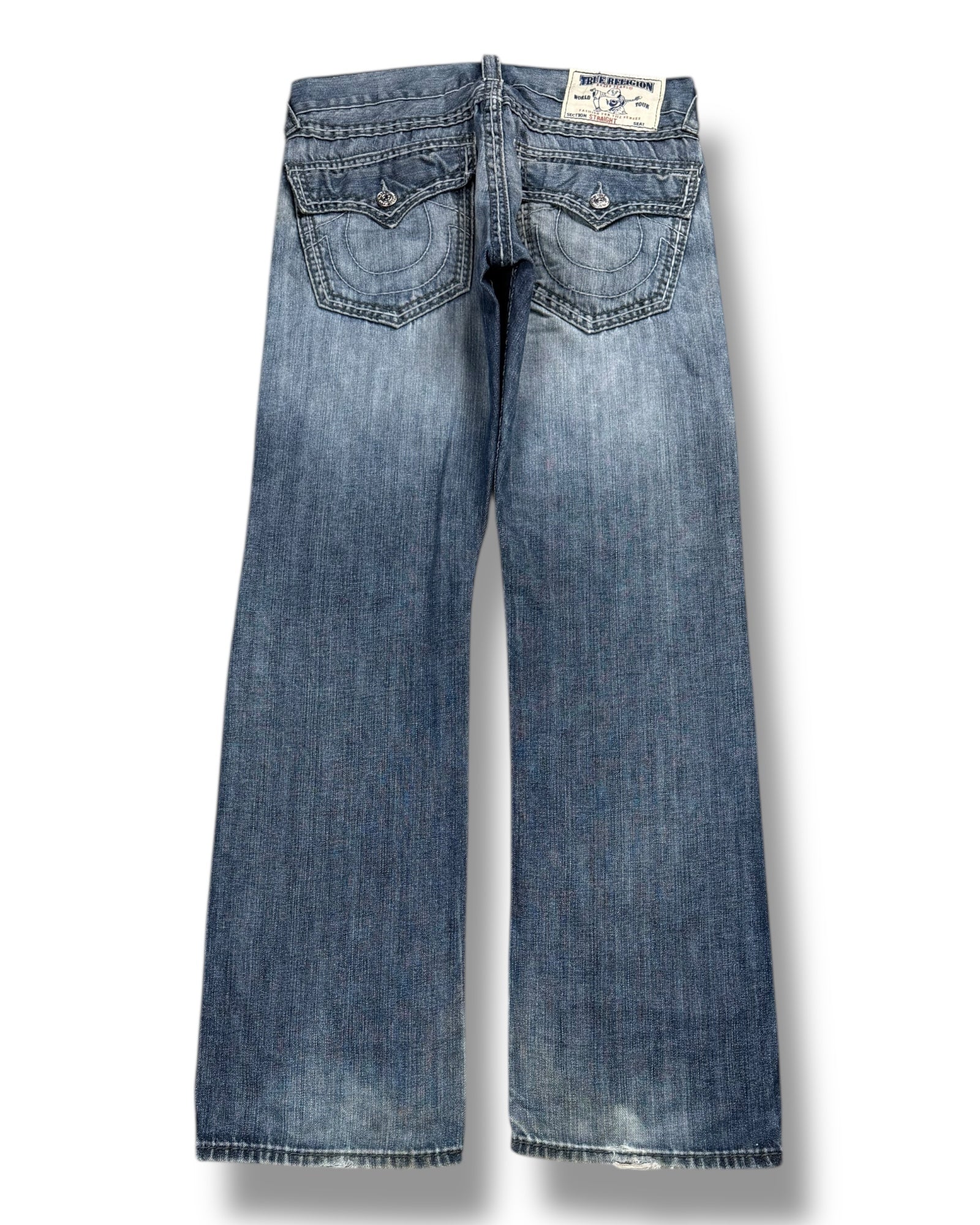 True Religion Jeans (M)