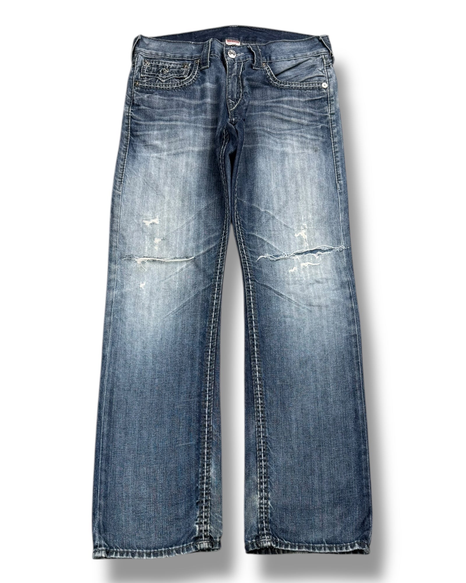 True Religion Jeans (M)