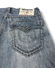 True Religion Jeans (M)