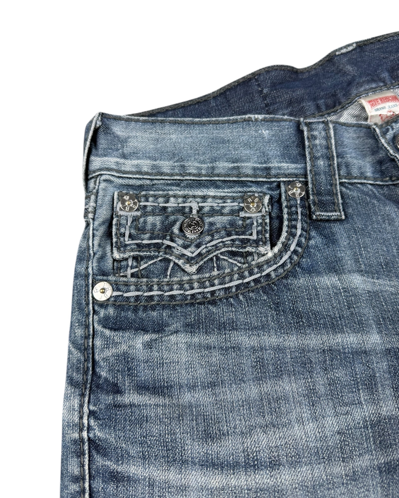 True Religion Jeans (M)