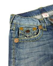 True Religion Flared Jeans (M)