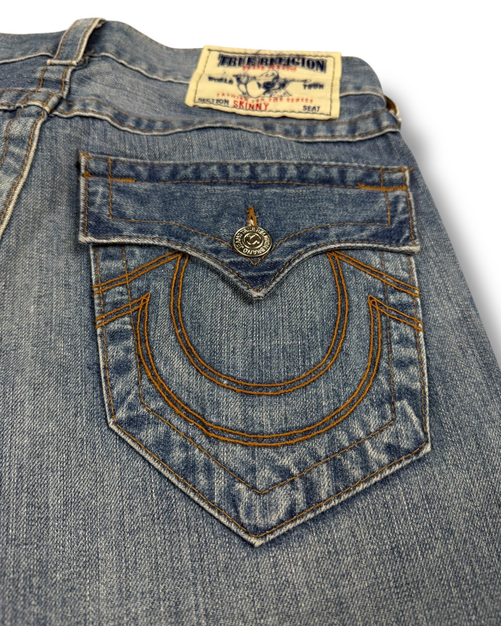 True Religion Jeans (S)