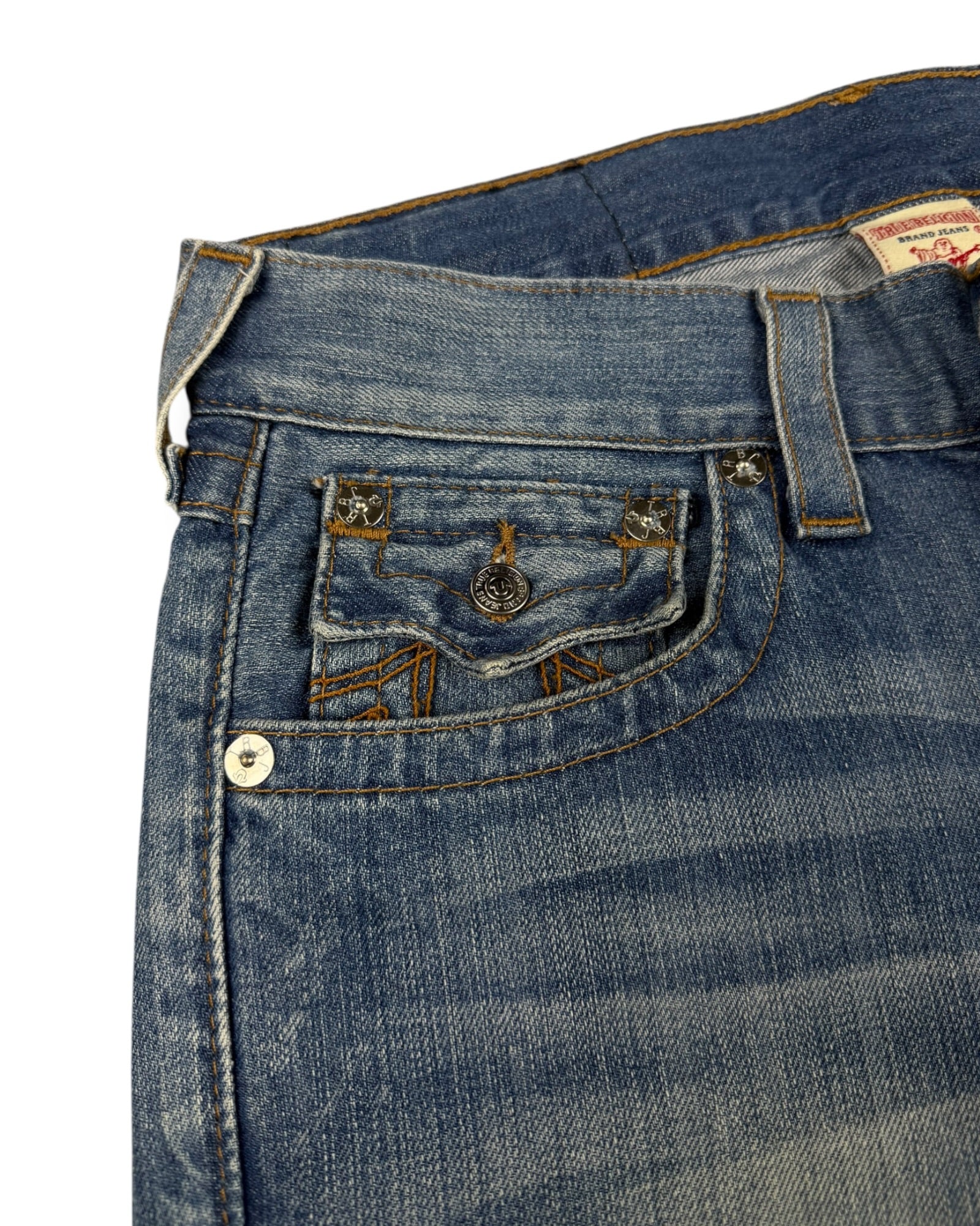 True Religion Jeans (S)