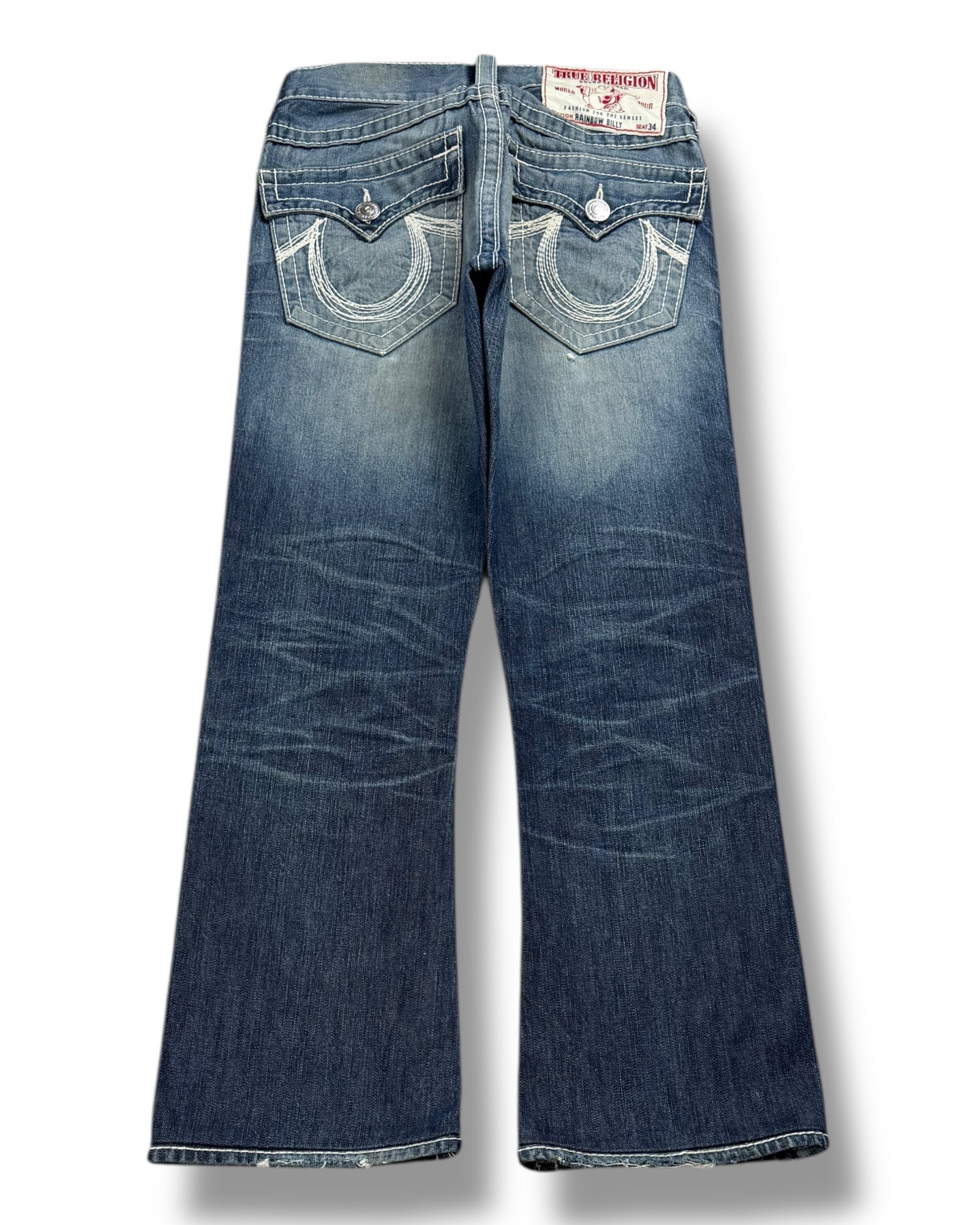 True Religion Jeans (S)
