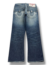 True Religion Jeans (S)