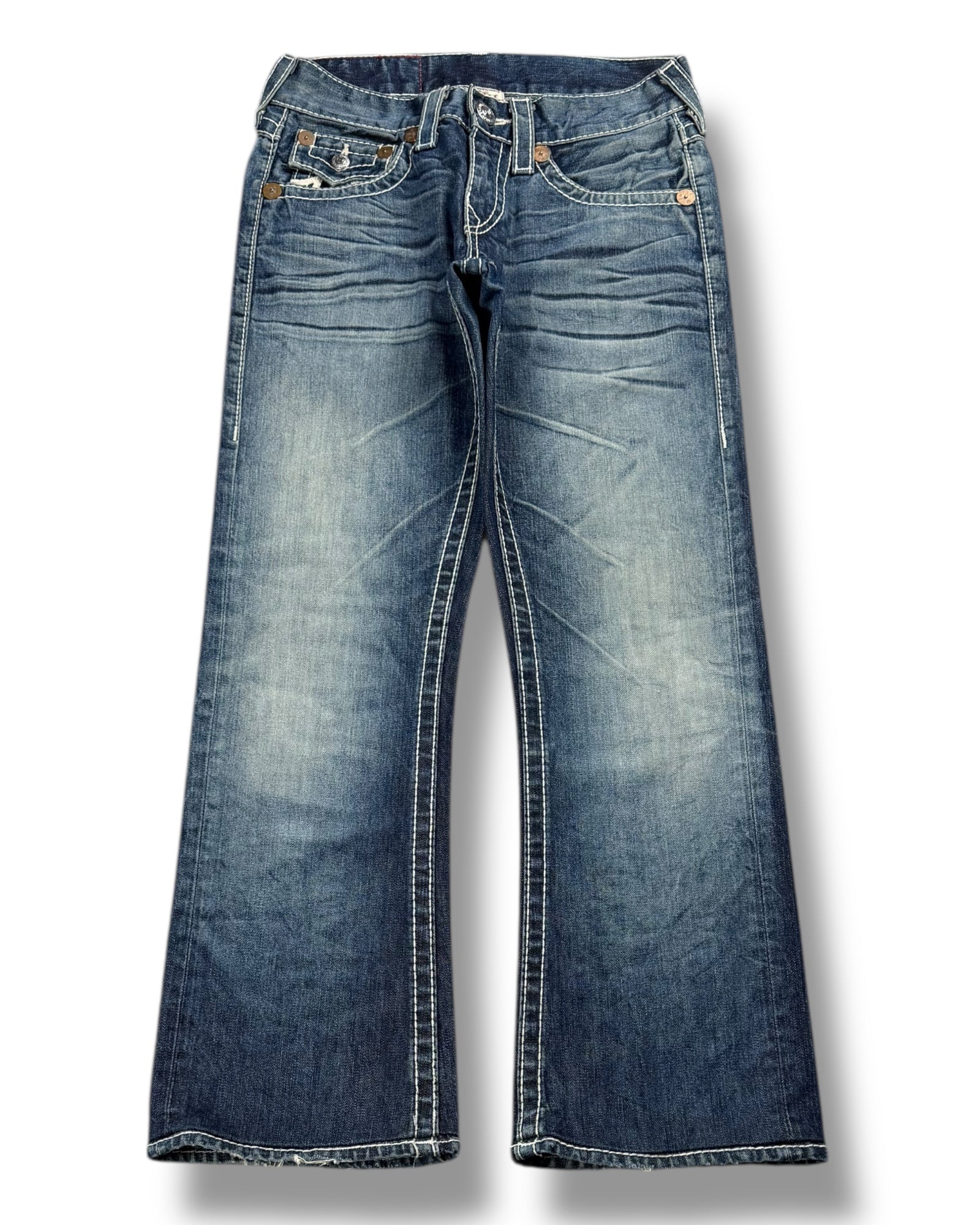 True Religion Jeans (S)