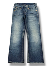 True Religion Jeans (S)