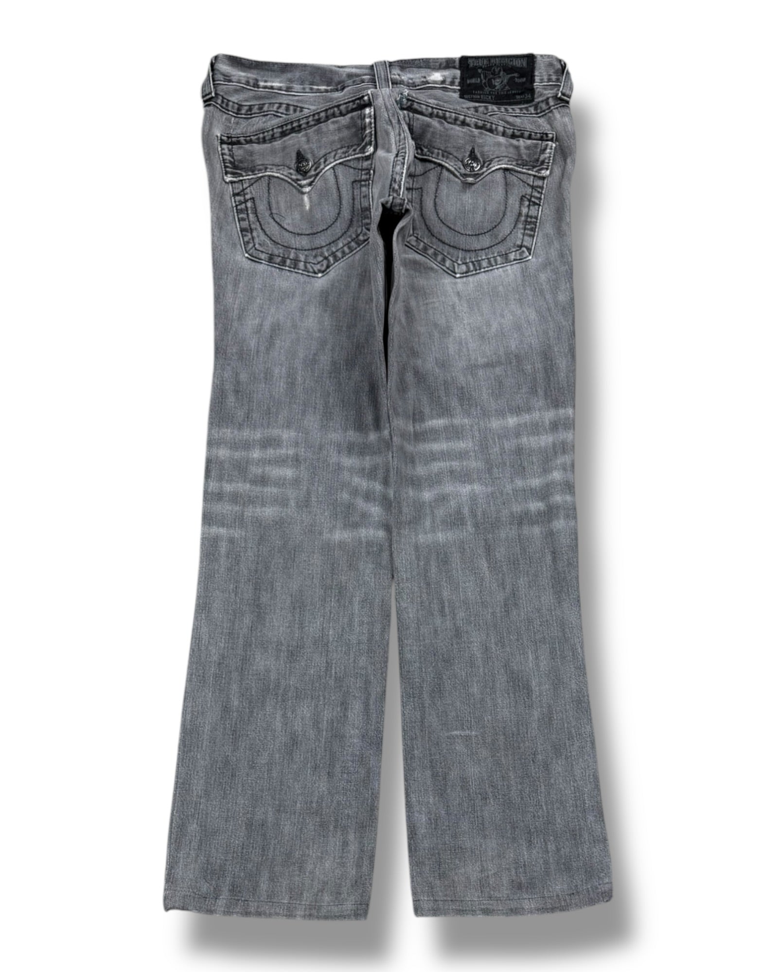 True Religion Jeans (M)