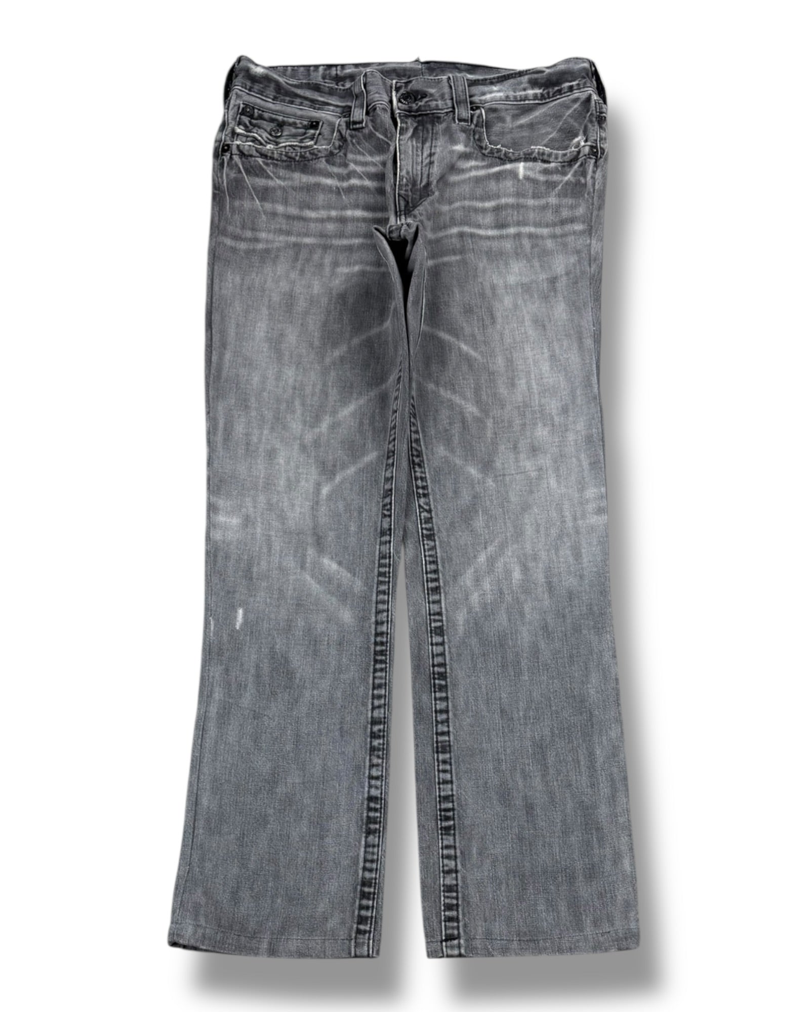 True Religion Jeans (M)