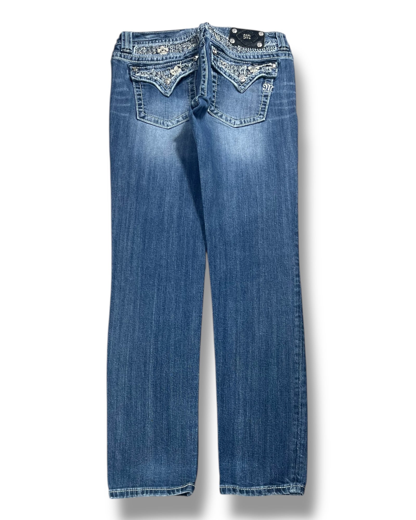 Miss Me Jeans (M)