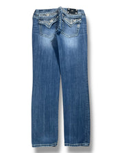 Miss Me Jeans (M)