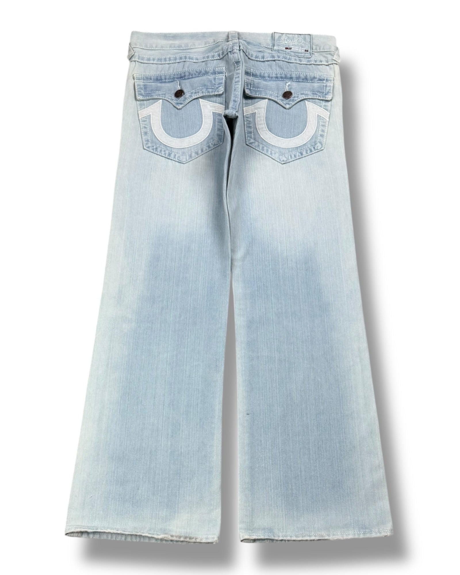 True Religion Jeans (L)