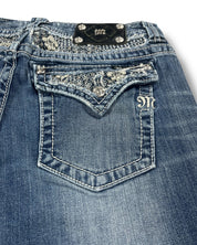 Miss Me Jeans (M)