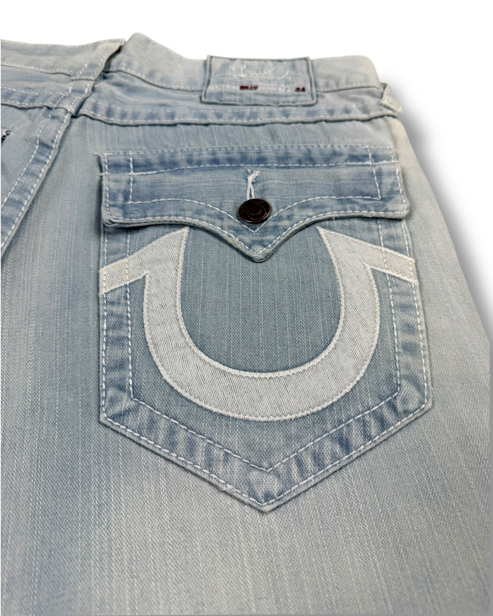 True Religion Jeans (L)