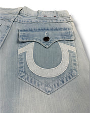 True Religion Jeans (L)