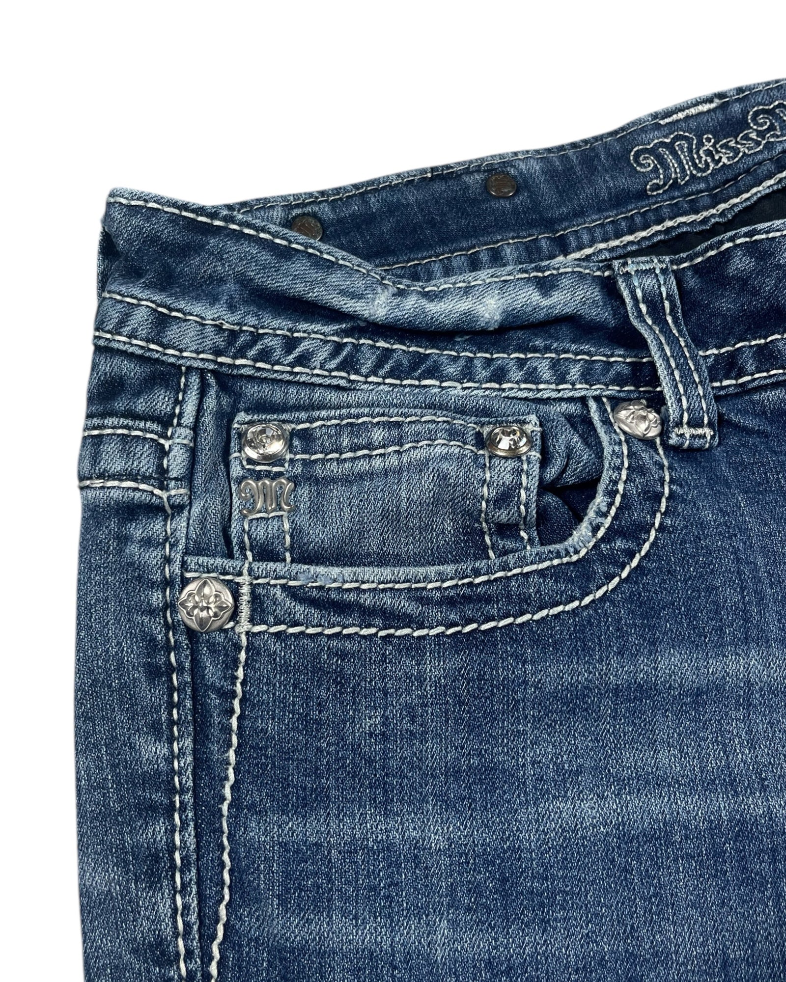 Miss Me Jeans (M)