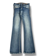 Rock Revival Flared Jeans (XS)