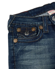 True Religion Flared Jeans (XS)