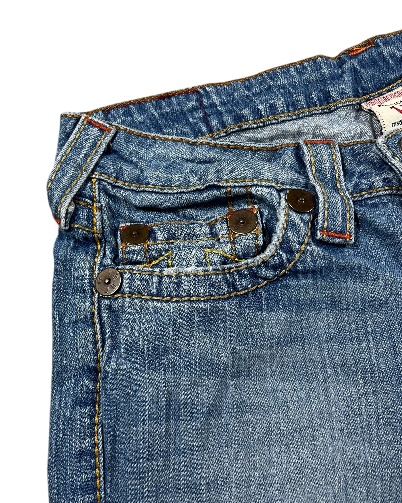 True Religion Jeans (S)