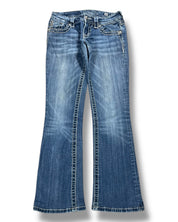 Miss Me Flared Jeans (XS)