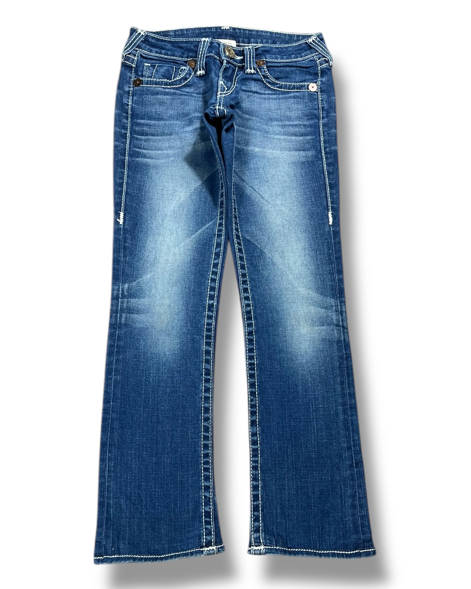 True Religion Jeans (XS)