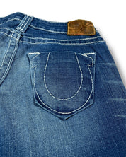 True Religion Jeans (XS)