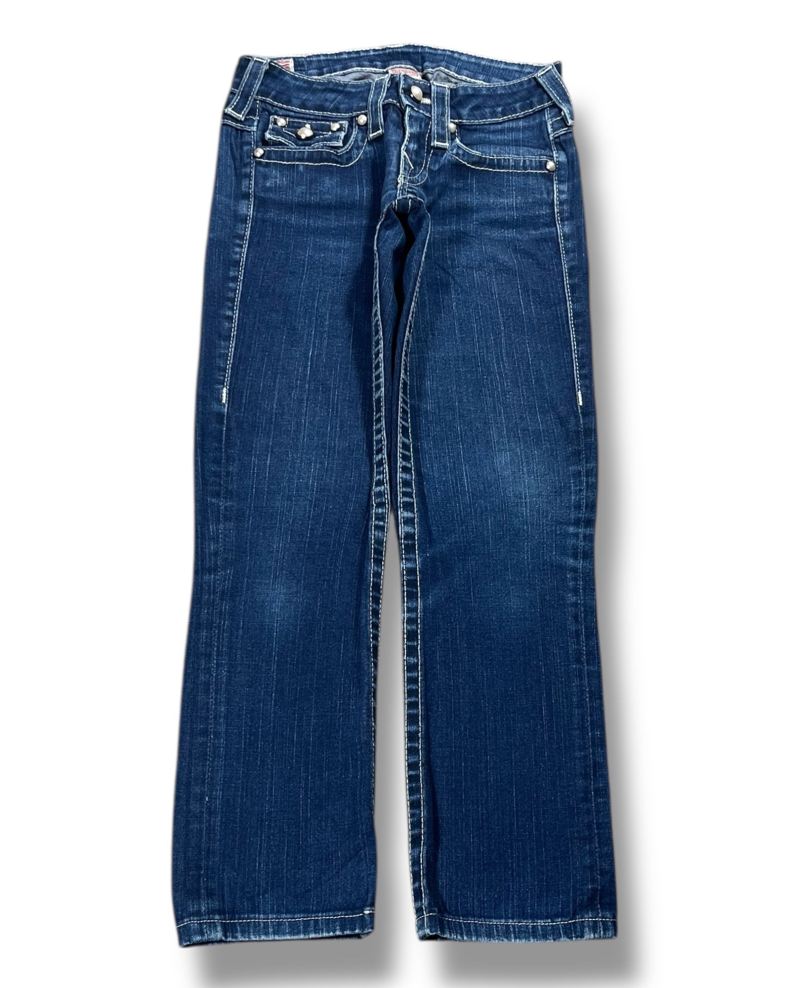 True Religion Jeans (XS)